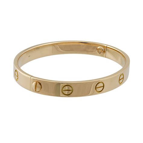 cartier bangle love price|cartier love bracelet price euro.